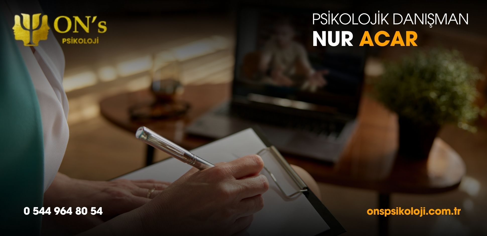 Kahramankazan Çift Danışmanı